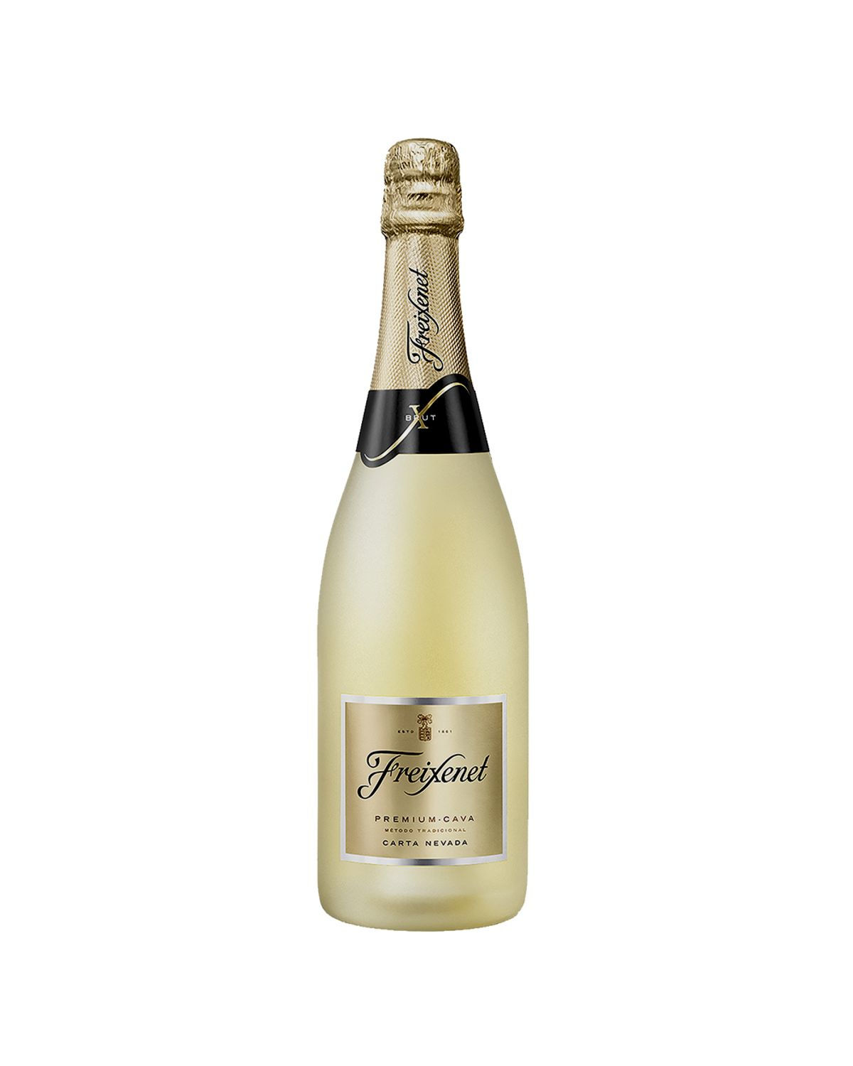 Cava Freixenet Carta Nevada Brut