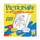 thumbnail image 1 of Juego de Mesa Pictionary Original Juego Familiar Dibujo Adivina 8 años+, 1 of 3