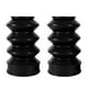 thumbnail image 2 of Tenedor de Goma, Botas Delanteras para XL883 XL1200, 2 of 3