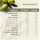 thumbnail image 4 of Aceite de Oliva extra virgen Huasco 12 x 500 ml, 4 of 6