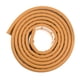thumbnail image 3 of 2m mesa de seguridad para bebés borde de escritorio esquina cojín tira de protección de madera color, 3 of 3