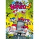 thumbnail image 1 of Super Ninja Kururo 4 - Marko Torres, 1 of 2