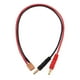 thumbnail image 3 of Conector De Cable XT30 A 4.0 Mm Banana Plug 16AWG Para Batería RC Lipo, 3 of 3
