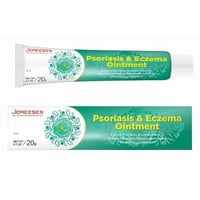 Jemeesen - Crema Antibacteriana Para Psoriasis A Base Natural
