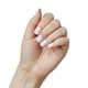 thumbnail image 2 of Pantalones cortos KISS Impress Color FX de False Nails, color blanco brillante, 2 of 7
