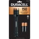 thumbnail image 1 of Duracell Linterna Aluminio 150 Lúmenes +2Aa, 1 of 6