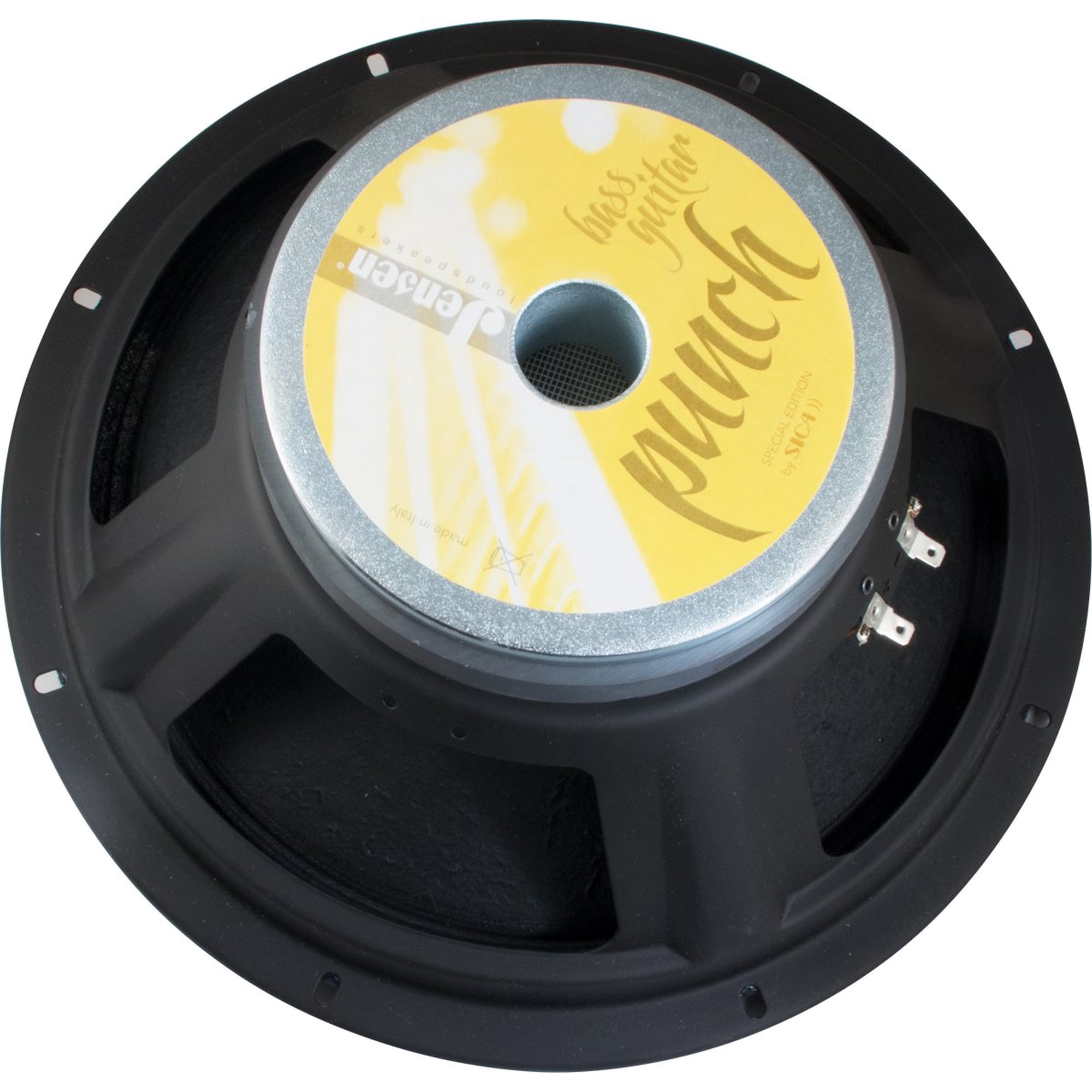 Jensen Loudspeakers - Altavoz Jensen Altavoces Graves De 12 Pulgadas, 250 W, 8 Ohmios