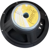 Jensen Loudspeakers - Altavoz Jensen Altavoces Graves De 12 Pulgadas, 250 W, 8 Ohmios