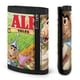 thumbnail image 3 of ALF: La Serie Animada Cartera Trifold para Hombres, 8 Ranuras para Tarjetas, 1 Ventana de ID, Tarjetero Delgado con Bolsillo de Efectivo con Cremallera para Uso Cotidiano, 3 of 6