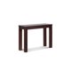 thumbnail image 1 of Mesa Arrimo Ñuble 110 X 40 X 80 Cm Chocolate, 1 of 5