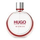 thumbnail image 2 of Perfume Hugo Boss Cantimplora Rojo EDP 50ml para Mujer Edición Especial, 2 of 3