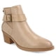 thumbnail image 1 of BOTÍN TEXANO MUJER BATA LITYA TAUPE, 1 of 8