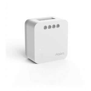 Aqara - Módulo Interruptor T1 Con Neutro