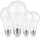 thumbnail image 1 of Ampolleta LED Maylaywood A21 19W 150W Eq 5000K E26 2600 lm 4 un, 1 of 3