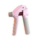 thumbnail image 5 of Fortalecedor De Agarre De Mano, Gimnasio, Brazo, Expansor De Dedo, Pinza De Mano, Ejercitador De Dedo, Rosa, 5 of 5