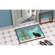 thumbnail image 4 of Caroline's Treasures CK4753JMAT Felpudo Navideño con Gato Birmano #1 24 × 36 cm para Entrada, Uso Interior y Exterior, Antideslizante y Lavable, Pelo Bajo, 4 of 6