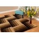 thumbnail image 2 of Tapete United Weavers of America Finesse Flagstone Beige 55x90 cm, 2 of 5