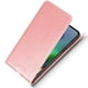 thumbnail image 3 of Funda tipo folio para Motorola Moto G64 5G con soporte magnético y protección para la cámara Oro rosa, 3 of 6