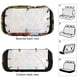 thumbnail image 3 of Funda de Asiento Trasero para Auto Desmarcar Encanto 120x59x76 cm, 3 of 6