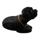thumbnail image 3 of Bobble Head Dog Rocking Head Adornos Cachorro Para Auto Dashboard Home Gift 16cmx8cmx10cm, 3 of 5