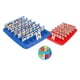 thumbnail image 3 of Juego De Adivinar Quién, Divertido Juego De Mesa Educativo Para Accesorios De Fiesta, Juego Familiar Para Niños, 144 Cartas, 3 of 5