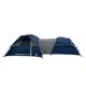 thumbnail image 1 of Carpa 8Personas Domo Turquesa/Gris, 1 of 5