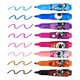 thumbnail image 4 of Marcadores Scentos 16 unidades con aroma a fruta lavables, 4 of 9