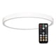 thumbnail image 3 of Foco Led Plafon Itd Sob. Redondo 24w Sensor Y Control Ip44, 3 of 10