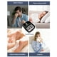 thumbnail image 2 of Foot Spa OOAMBB plegable con control de calor, burbujas y temperatura, color negro, 2 of 3