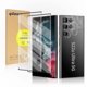 thumbnail image 1 of Protector de pantalla QoeCycth S22 Ultra 3D curvo HD, 1 of 7