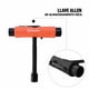 thumbnail image 5 of Herramienta Para Patines Pro Hook /penny Orange, 5 of 8