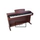 thumbnail image 2 of Piano Digital Walters DK-100B - Café, 2 of 2