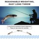 thumbnail image 5 of Señuelo de Pesca ReeMoo 13,5 cm Multiarticulado – Pack de 3, 5 of 7