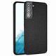 thumbnail image 1 of Funda Antigolpes para Samsung Galaxy S21 FE Cubierta Delgada Negro, 1 of 6