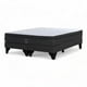 thumbnail image 1 of Cama Box Plaza King Rosen Spring Tempo, 1 of 6