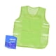 thumbnail image 2 of Chaleco Refrescante De Verano Con 8 Bolsas De Hielo Para Climas Cálidos, Trabajar, Pescar, Andar En Bicicleta, Verde, 2 of 5