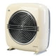 thumbnail image 1 of Termoventilador HT Retro 2000B 2000W Blanco, 1 of 8
