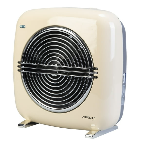 Termoventilador HT Retro 2000B 2000W Blanco