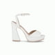 thumbnail image 2 of Sandalia Cristine Blanco Piccadilly, 2 of 3