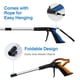 thumbnail image 4 of Paquete de 2 herramientas Reacher Grabber Reacher de 32 cm con imán, 4 of 6