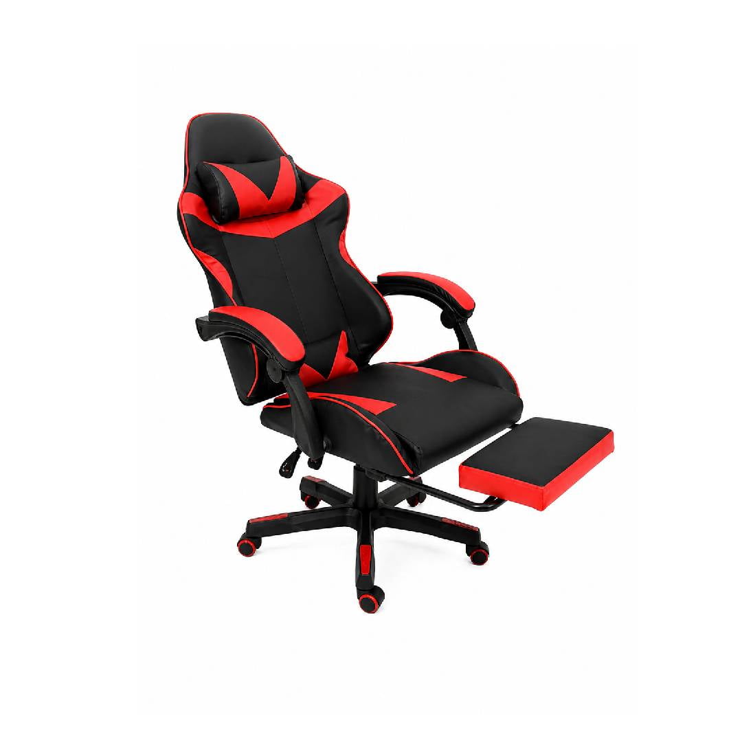 Moad - Silla De Escritorio Gamer Redline