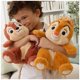 thumbnail image 5 of Peluche GUND Disney Chip 32 cm (0+ años), 5 of 6