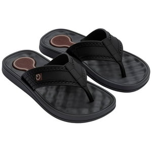 Sandalia Hombre Gris Egeu 084 Cartago