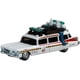 thumbnail image 1 of Vehículo fundido a presión Hot Wheels Classic Ghostbusters Ecto-1 y Ecto-1A, 1 of 1