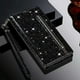 thumbnail image 3 of Funda para FOXDOCK Elegante funda Xiaomi Redmi Note 13 4G Glitter con cremallera-Ideal para el uso diario, 3 of 5