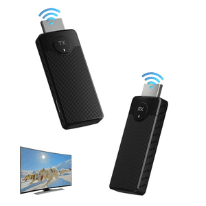 Genérico - Transmisor Hdmi Inalambrico 1.4 1080P 60Hz Alcance 10M / 30M