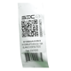 thumbnail image 3 of Interruptor Triple 9/32 10a 220v Certificado, 3 of 3