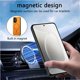 thumbnail image 5 of Magnetic Slim Case for Honor 300 with Camera Guard & Anti-Scratch Back Yellow, 5 of 6