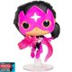 thumbnail image 3 of Adhesivo exclusivo de colección Pop Funko Star Sapphire NYCC 2022, 3 of 9
