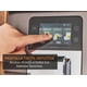 thumbnail image 3 of Cafetera Espresso Intuition HOT & COLD TITANIUM Touch Krups, 3 of 8